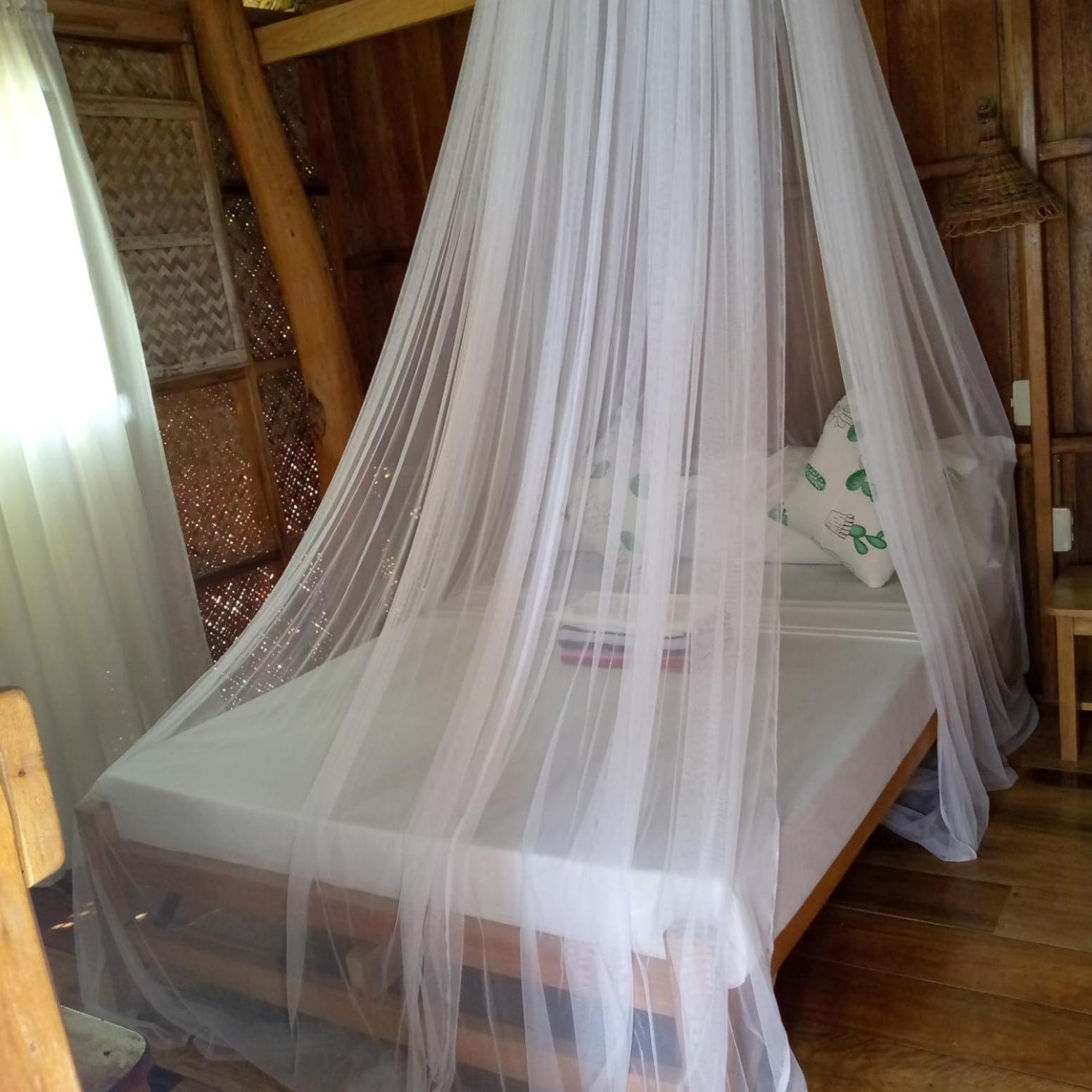Tinaoog Beach Resort Alad Εξωτερικό φωτογραφία