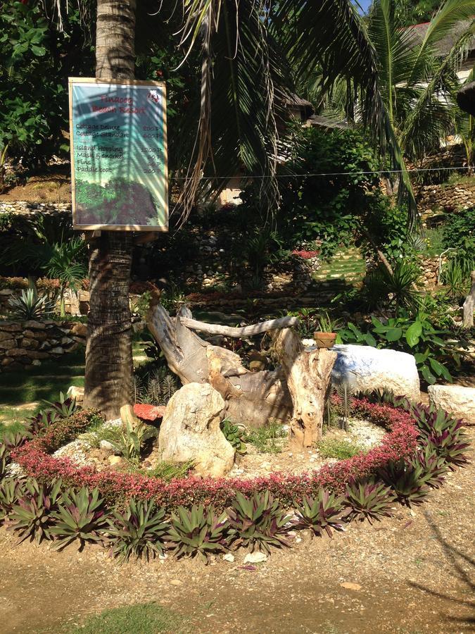 Tinaoog Beach Resort Alad Εξωτερικό φωτογραφία