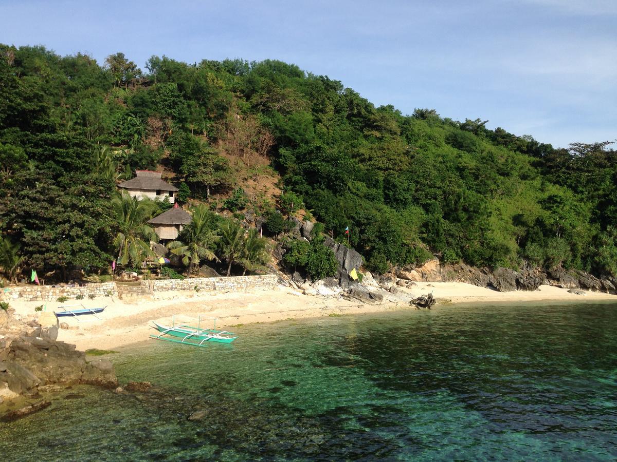 Tinaoog Beach Resort Alad Εξωτερικό φωτογραφία