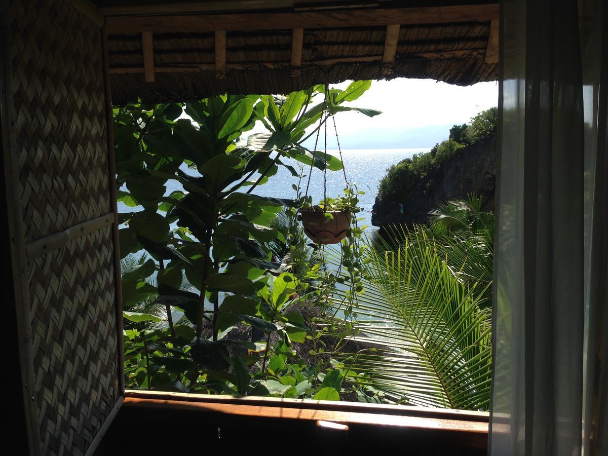 Tinaoog Beach Resort Alad Εξωτερικό φωτογραφία