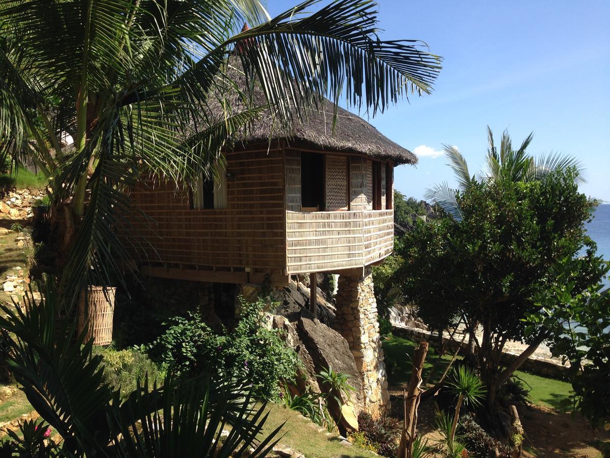 Tinaoog Beach Resort Alad Εξωτερικό φωτογραφία