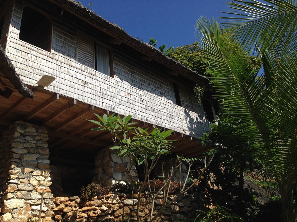 Tinaoog Beach Resort Alad Εξωτερικό φωτογραφία