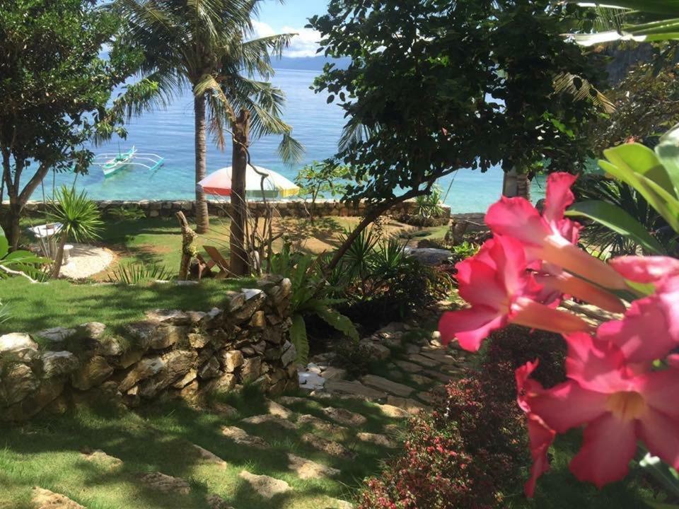Tinaoog Beach Resort Alad Εξωτερικό φωτογραφία