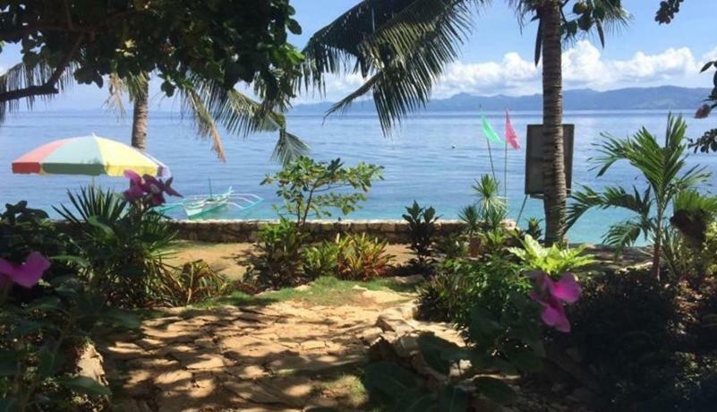 Tinaoog Beach Resort Alad Εξωτερικό φωτογραφία