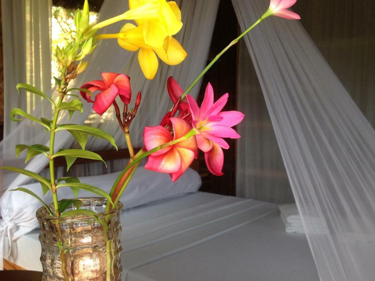 Tinaoog Beach Resort Alad Εξωτερικό φωτογραφία