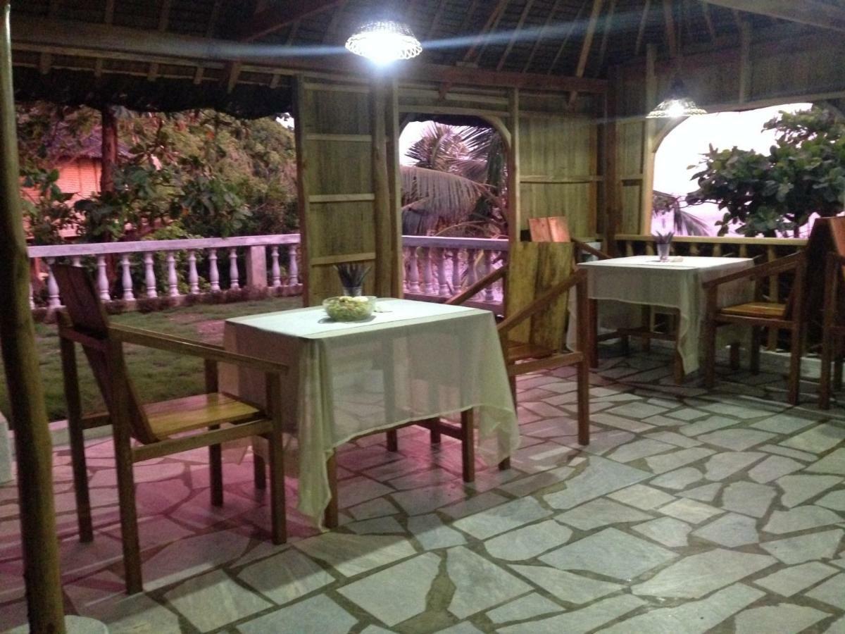 Tinaoog Beach Resort Alad Εξωτερικό φωτογραφία