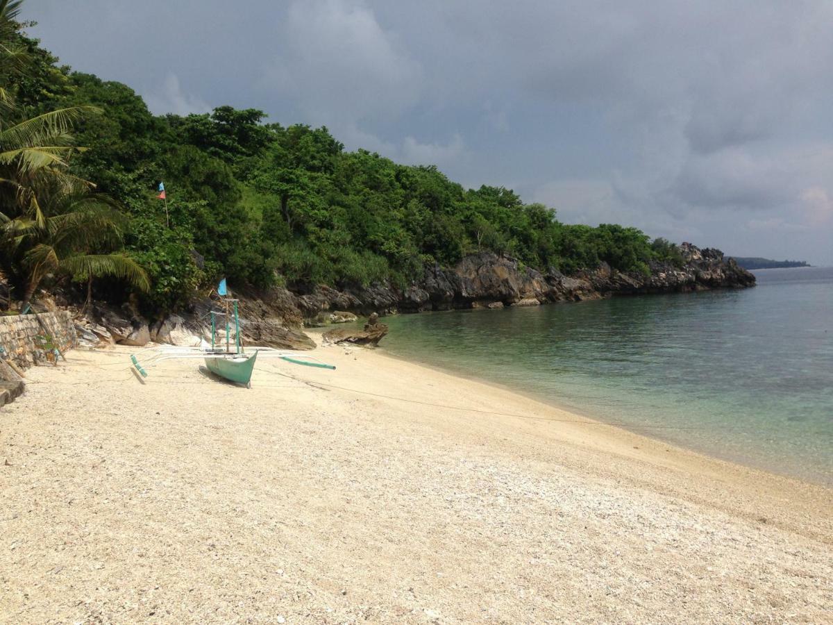 Tinaoog Beach Resort Alad Εξωτερικό φωτογραφία