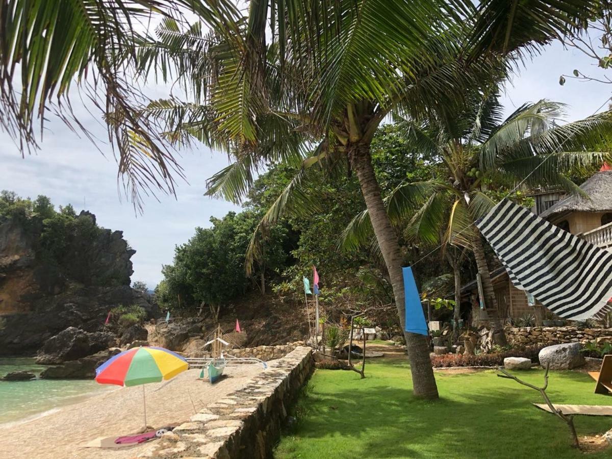 Tinaoog Beach Resort Alad Εξωτερικό φωτογραφία