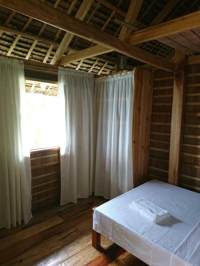 Tinaoog Beach Resort Alad Εξωτερικό φωτογραφία