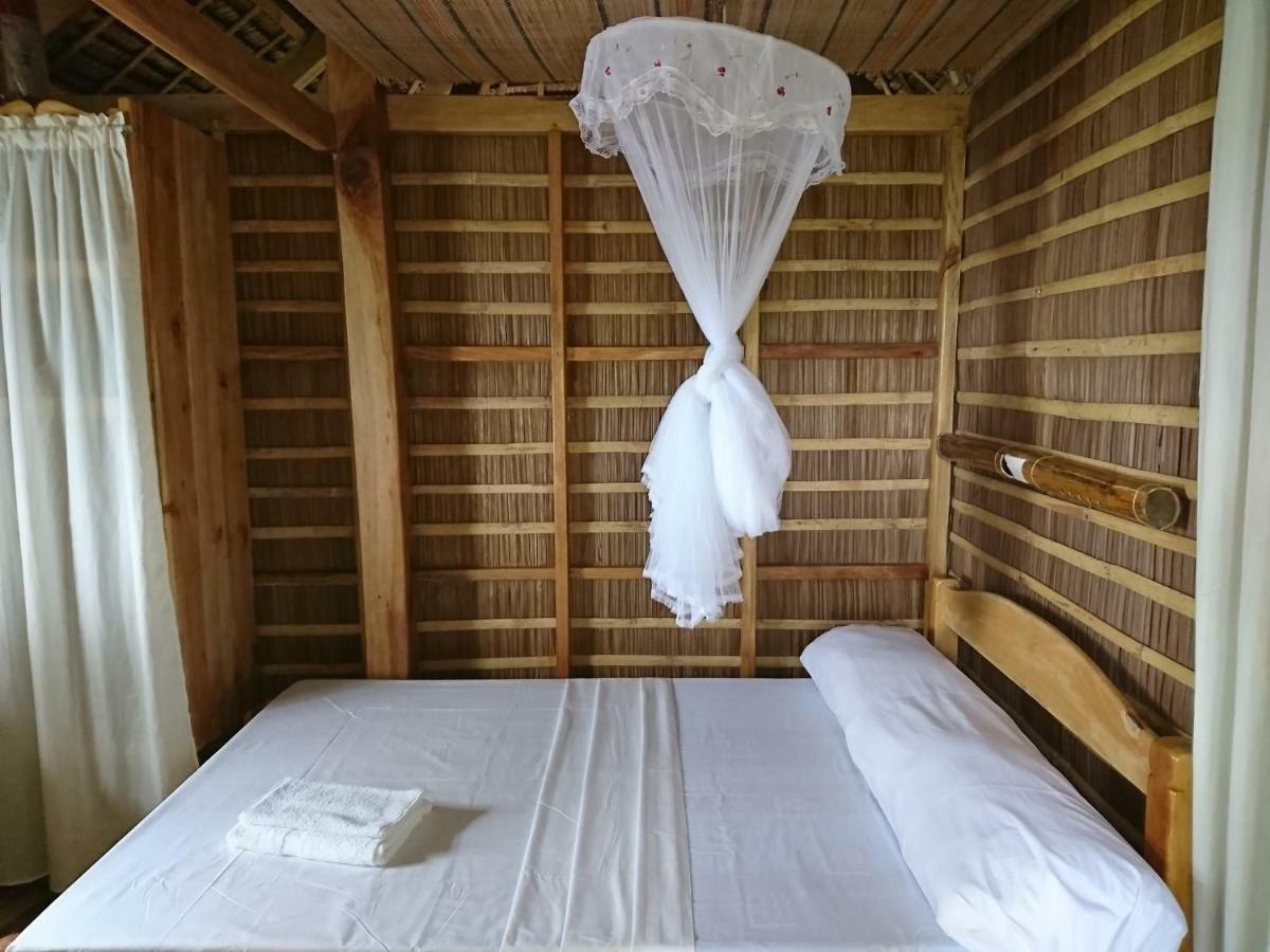 Tinaoog Beach Resort Alad Εξωτερικό φωτογραφία