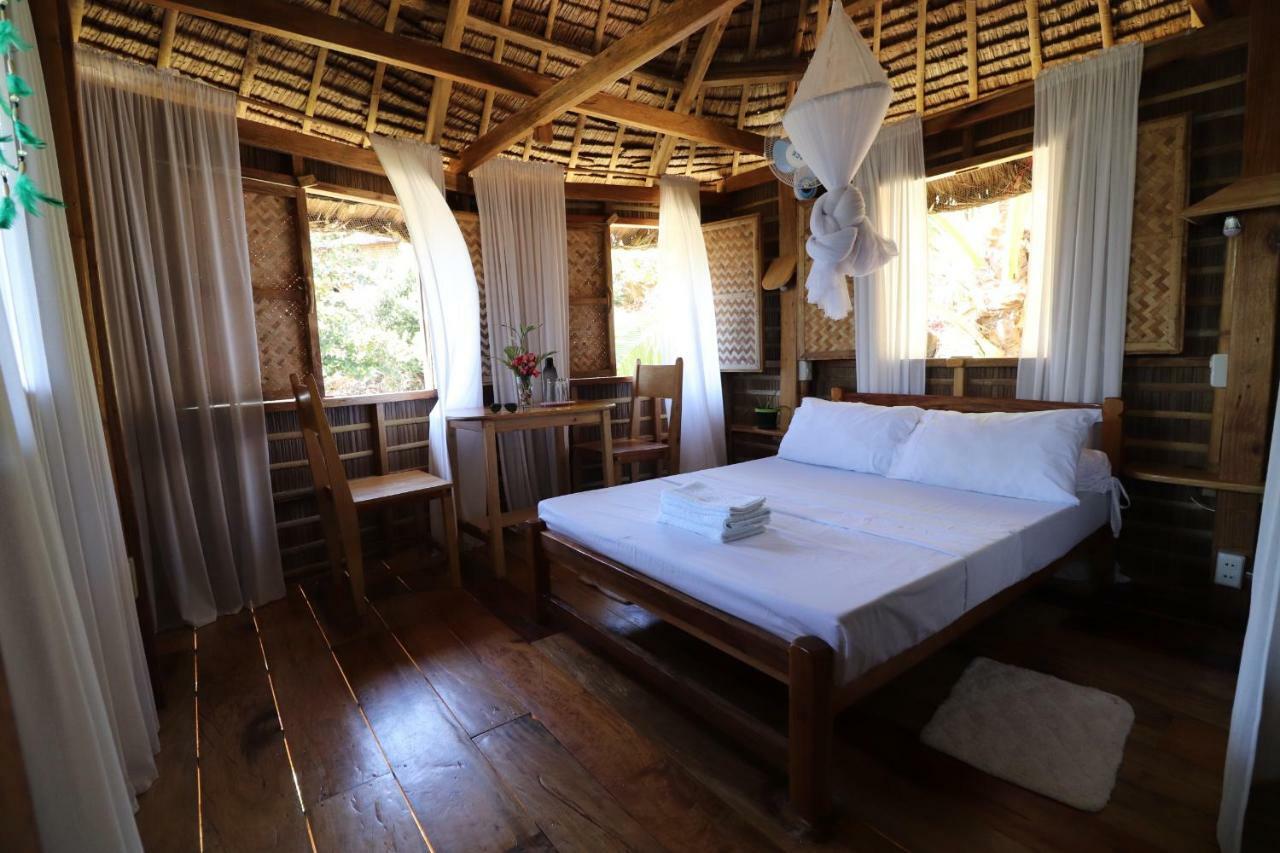 Tinaoog Beach Resort Alad Εξωτερικό φωτογραφία