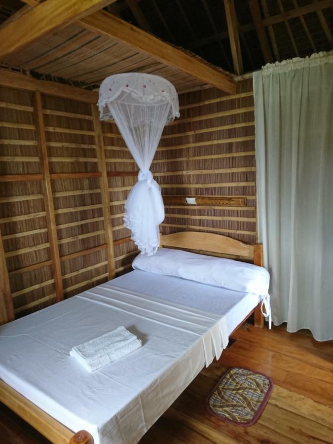 Tinaoog Beach Resort Alad Εξωτερικό φωτογραφία