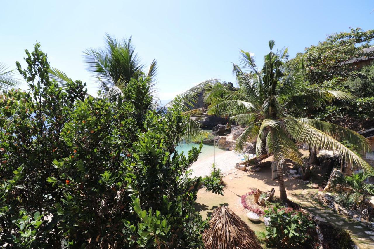 Tinaoog Beach Resort Alad Εξωτερικό φωτογραφία